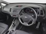 Kia Cerato Hatchback 2013 года (ZA)